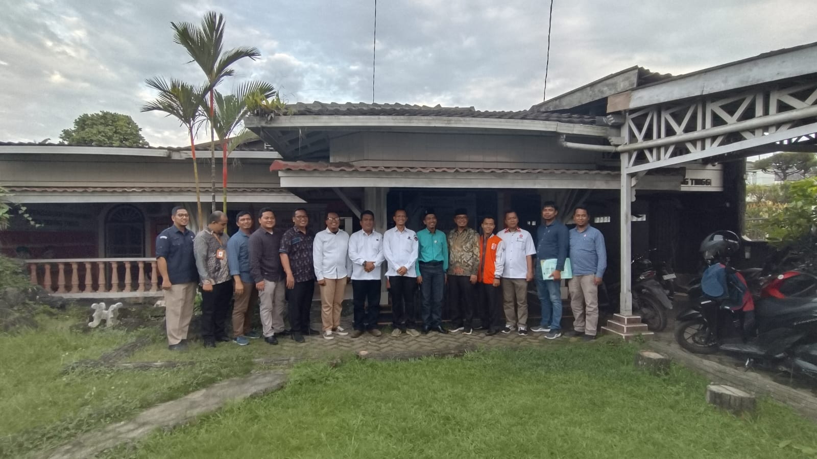 Foto Bersama