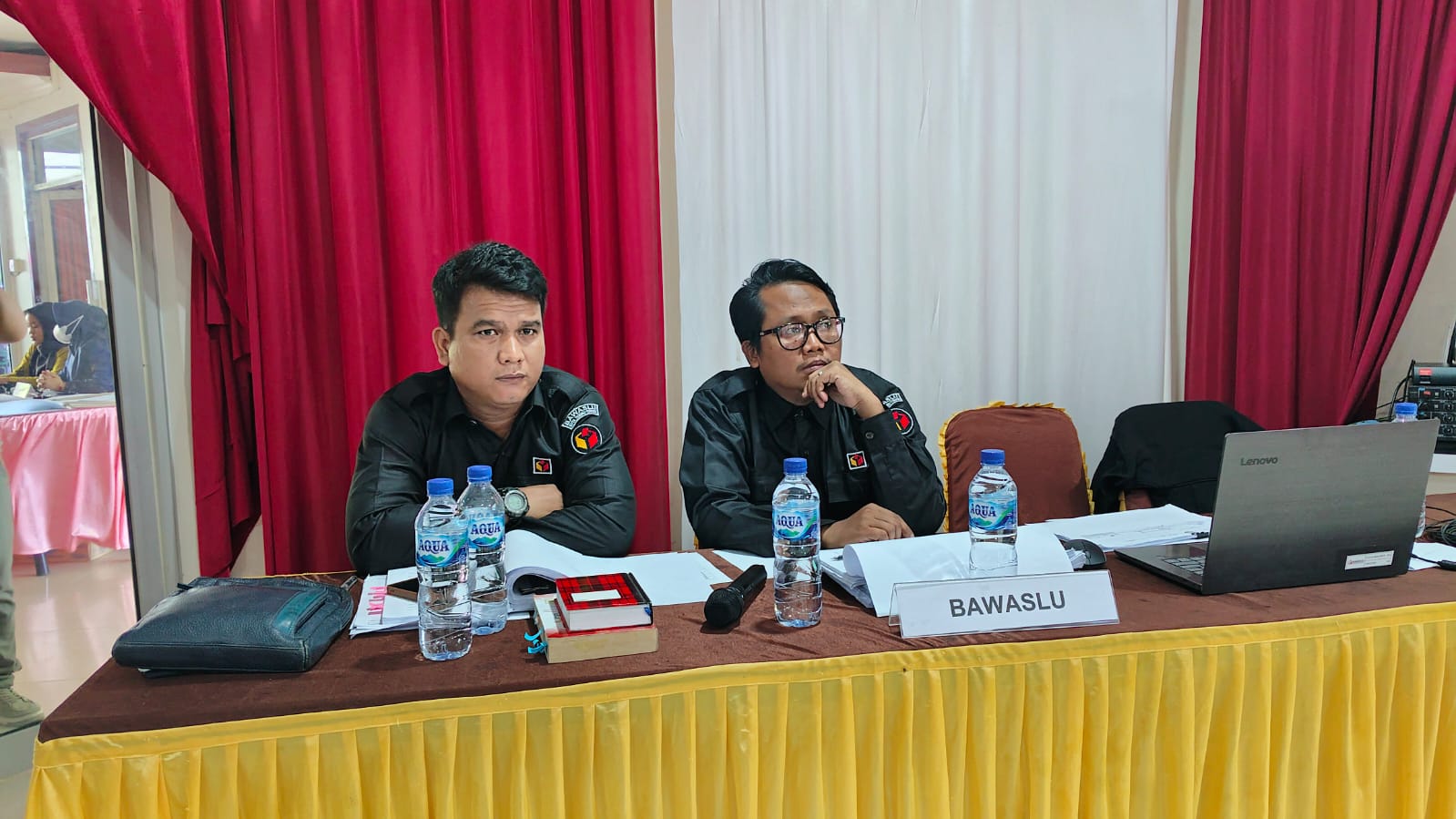 Pengawasan Rekapitulasi Tingkat Kota