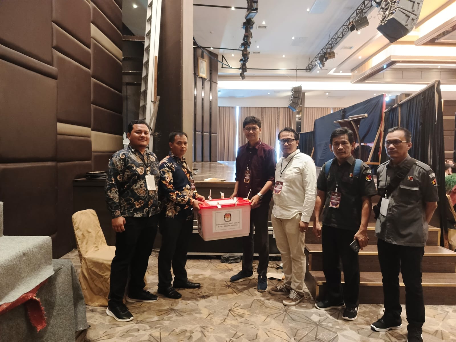Kordiv HP2H Elfian Choky Nasution
