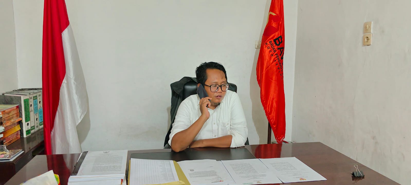 Kordiv HP2H Elfian Choky Nasution