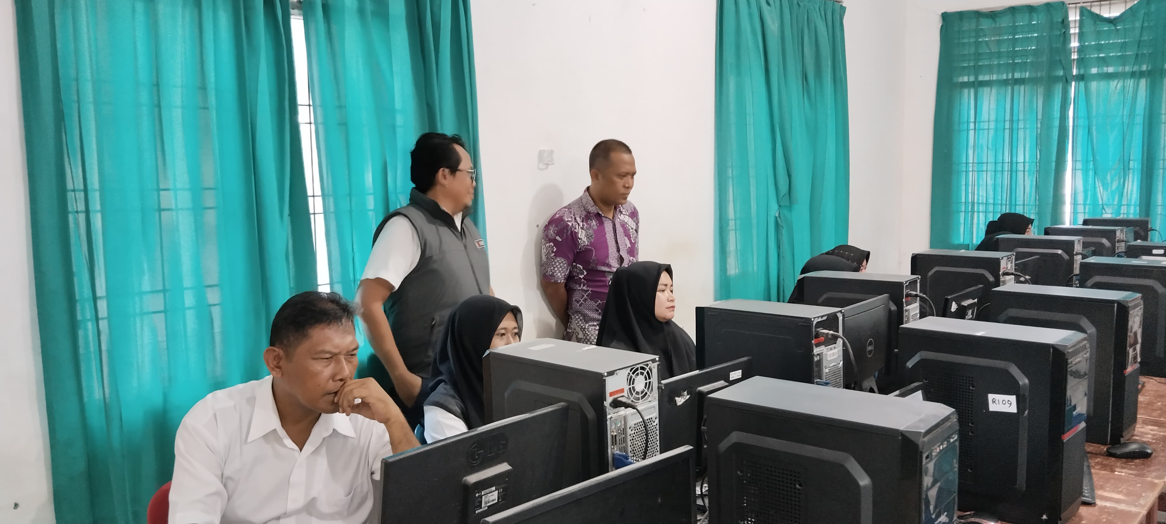 Kordiv HP2H Elfian Choky Nasution