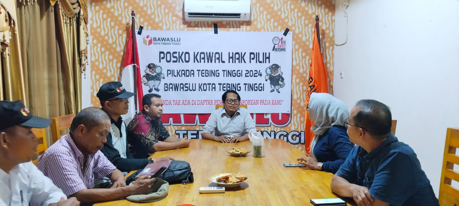 Kordiv HP2H Elfian Choky Nasution
