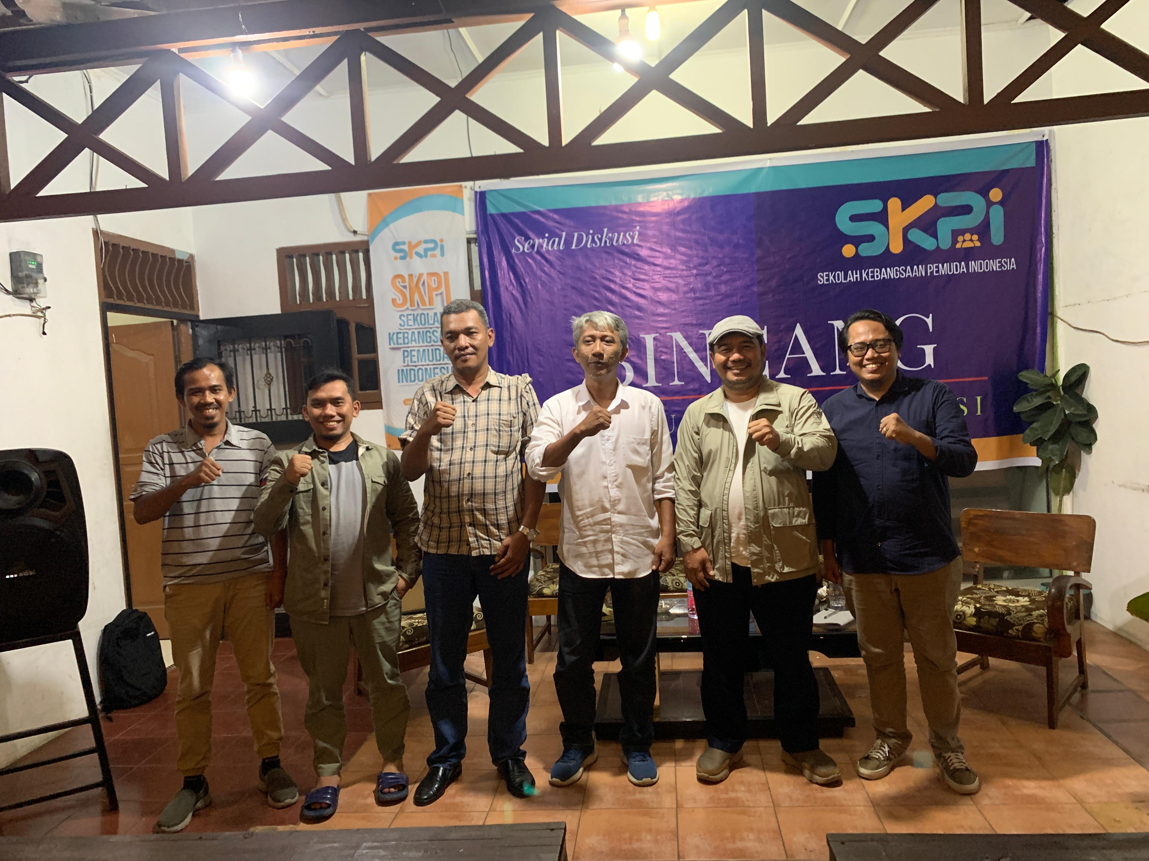 Kordiv HP2H Elfian Choky Nasution