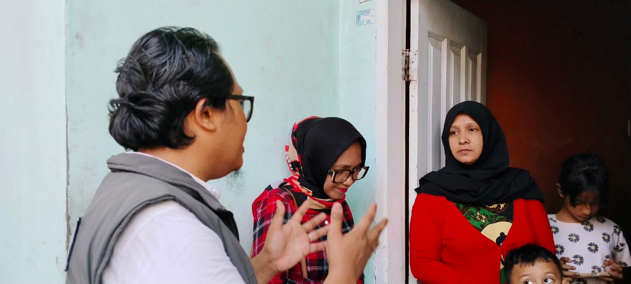 Kordiv HP2H Elfian Choky Nasution