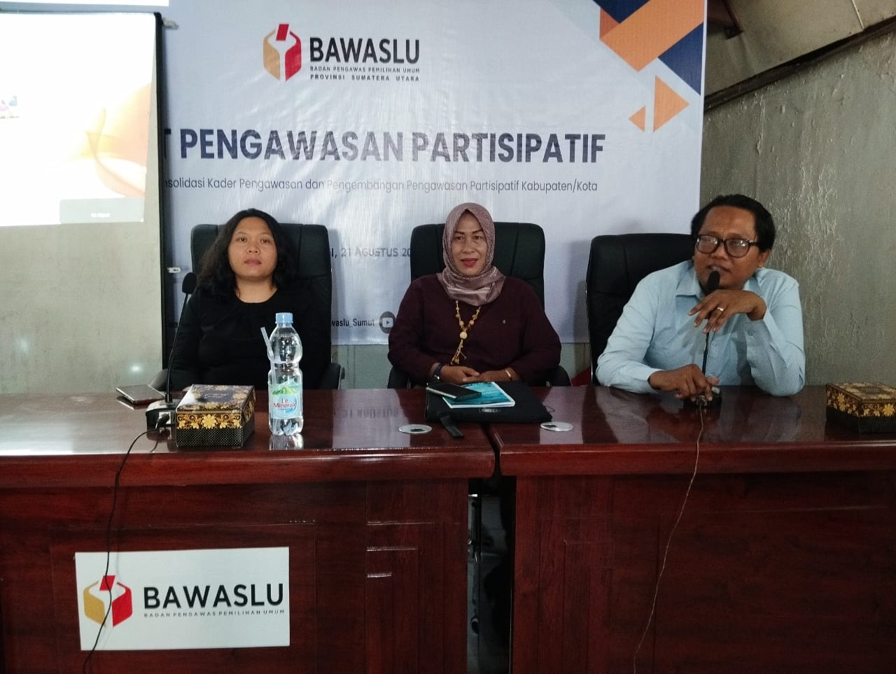 Kordiv HP2H Elfian Choky Nasution