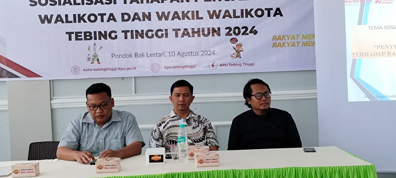 Kordiv HP2H Elfian Choky Nasution