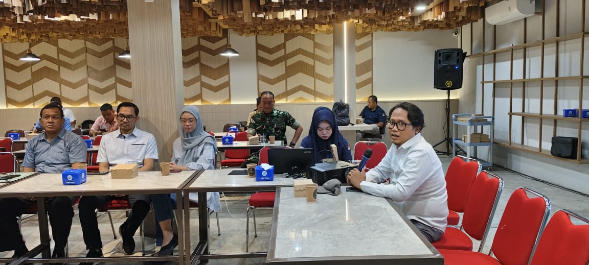 Kordiv HP2H Elfian Choky Nasution