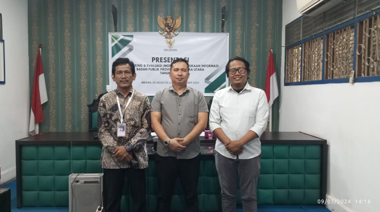 Kordiv HP2H Elfian Choky Nasution