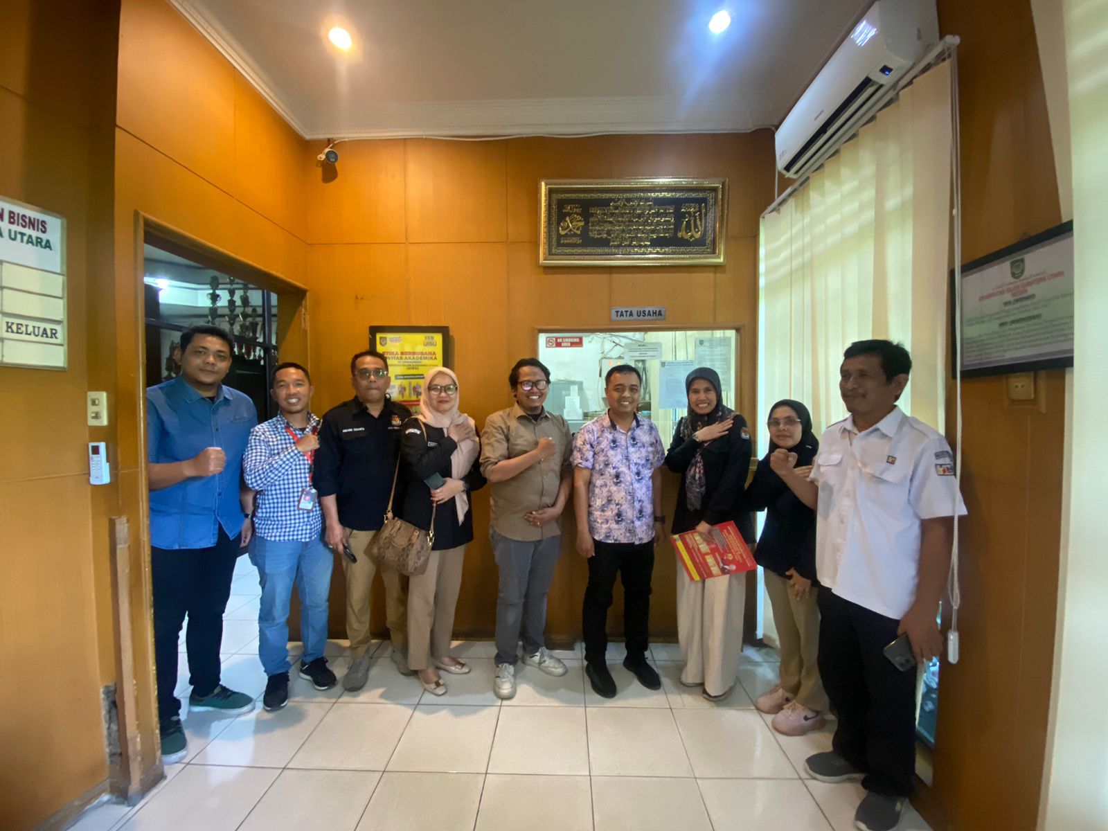 Kordiv HP2H Elfian Choky Nasution