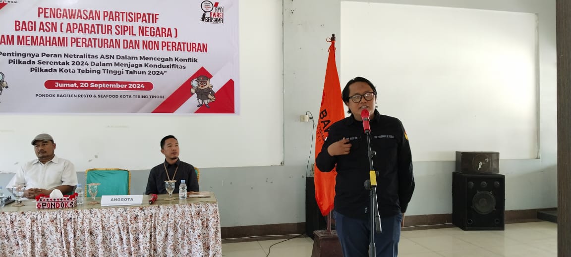 Kordiv HP2H Elfian Choky Nasution