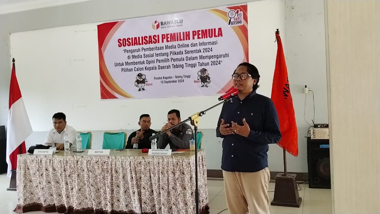 Kordiv HP2H Elfian Choky Nasution