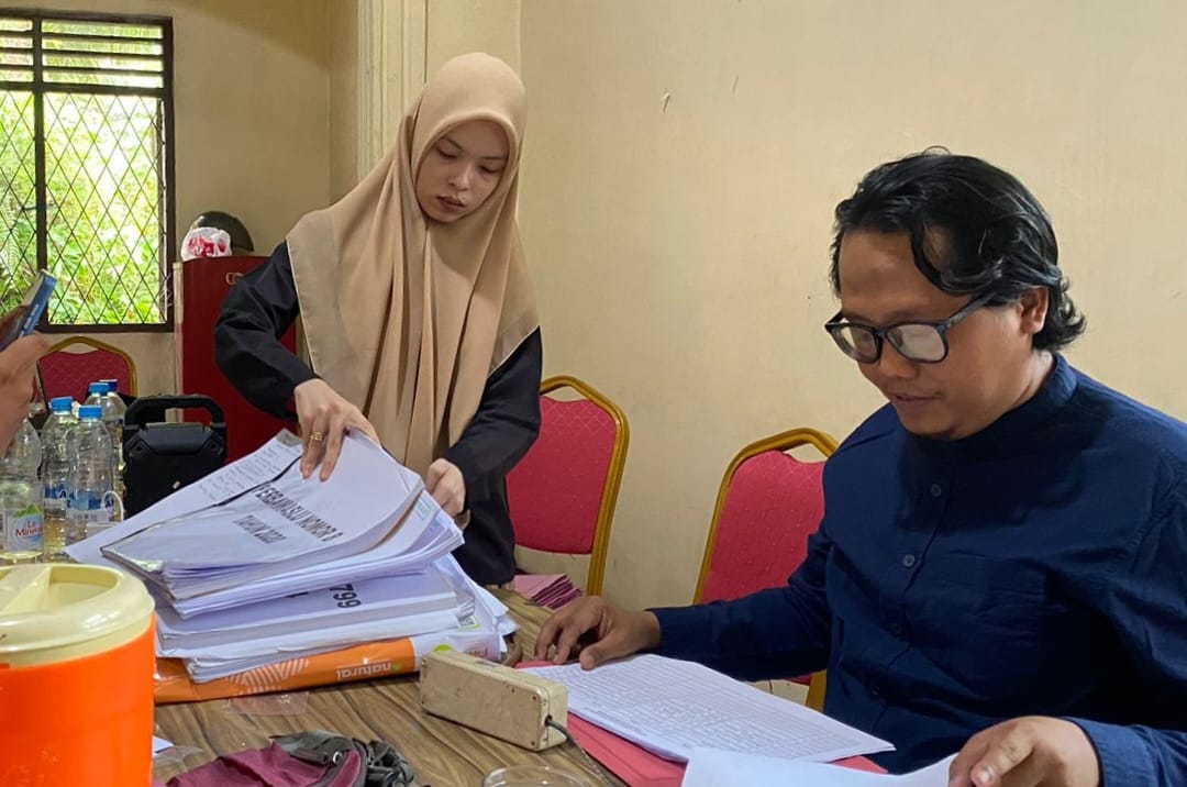 Kordiv HP2H Elfian Choky Nasution