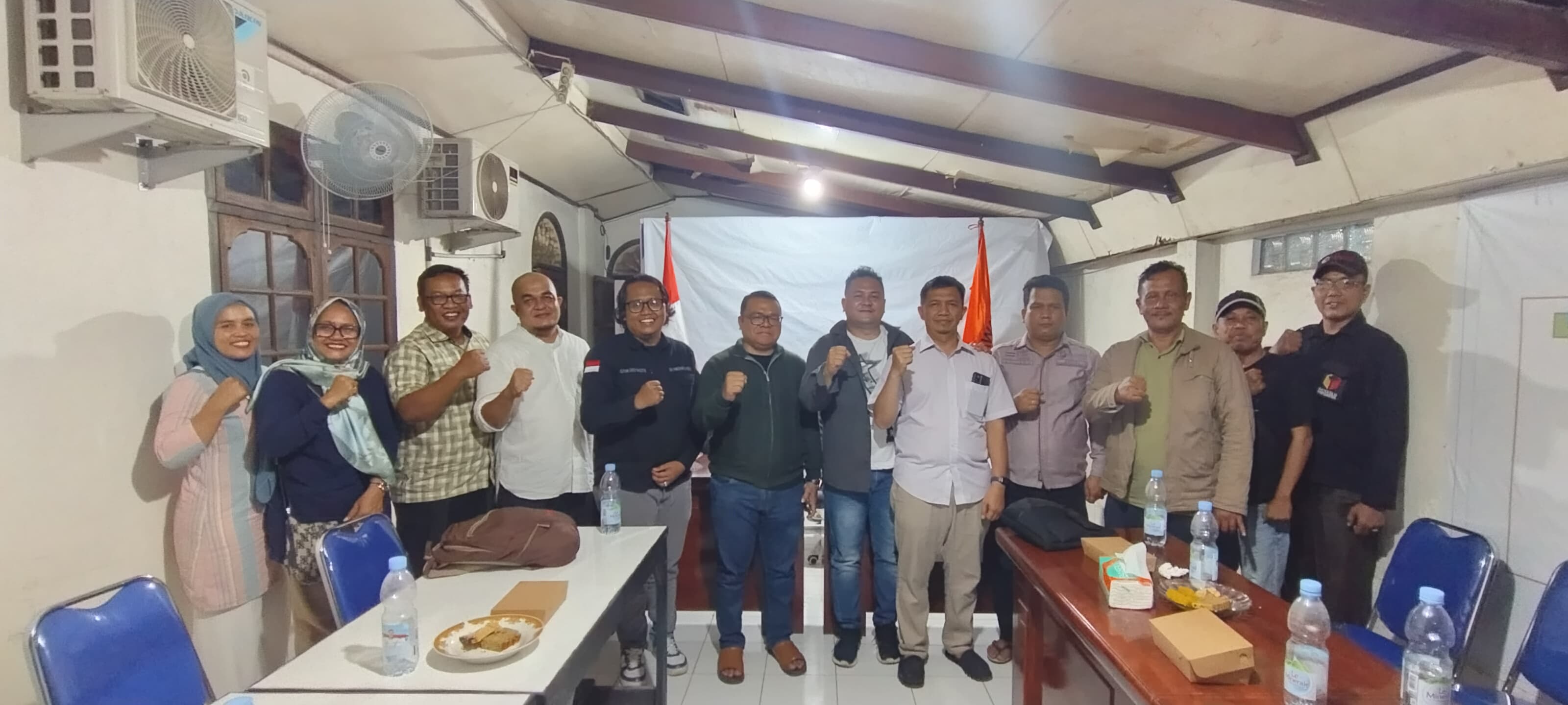 Foto Bersama
