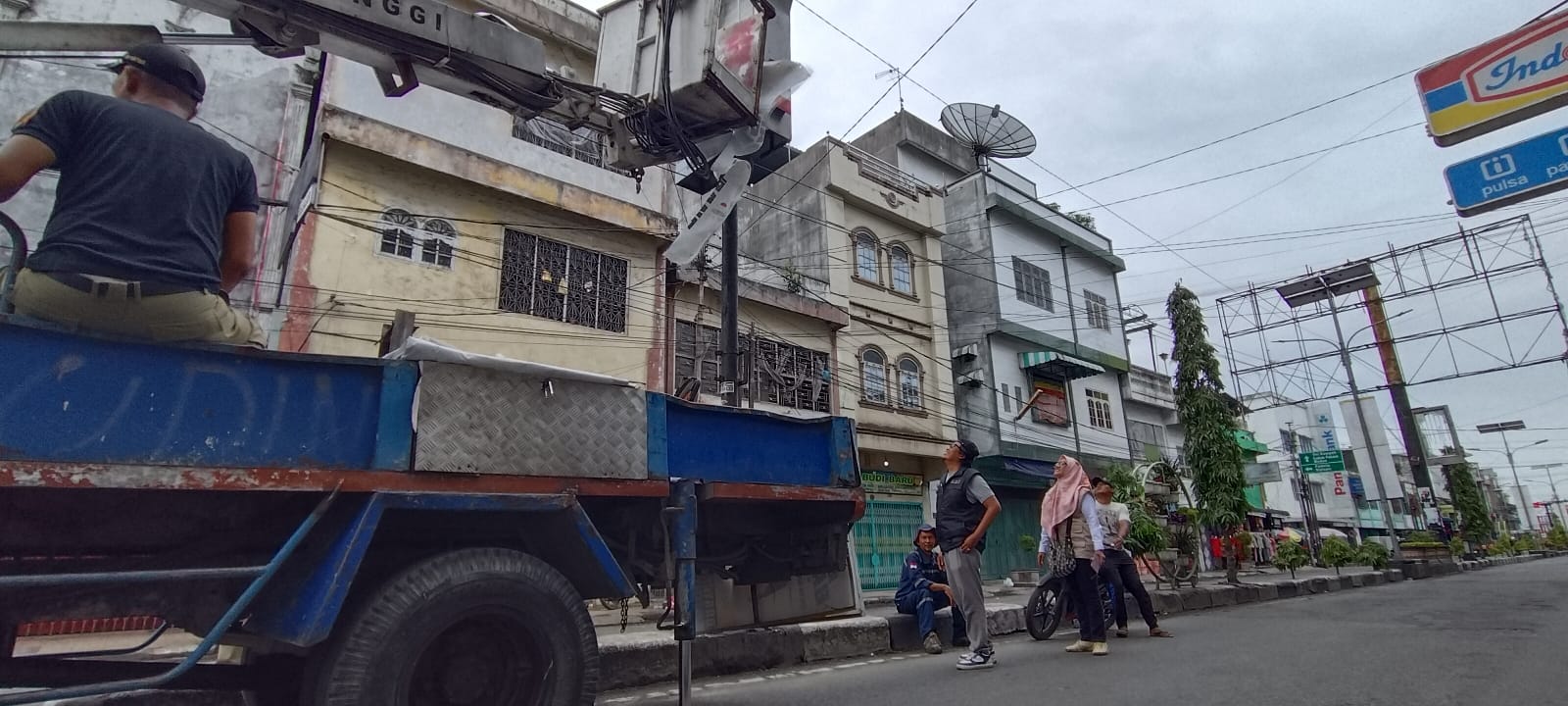 Kordiv HPPH Elfian Choky Nasution