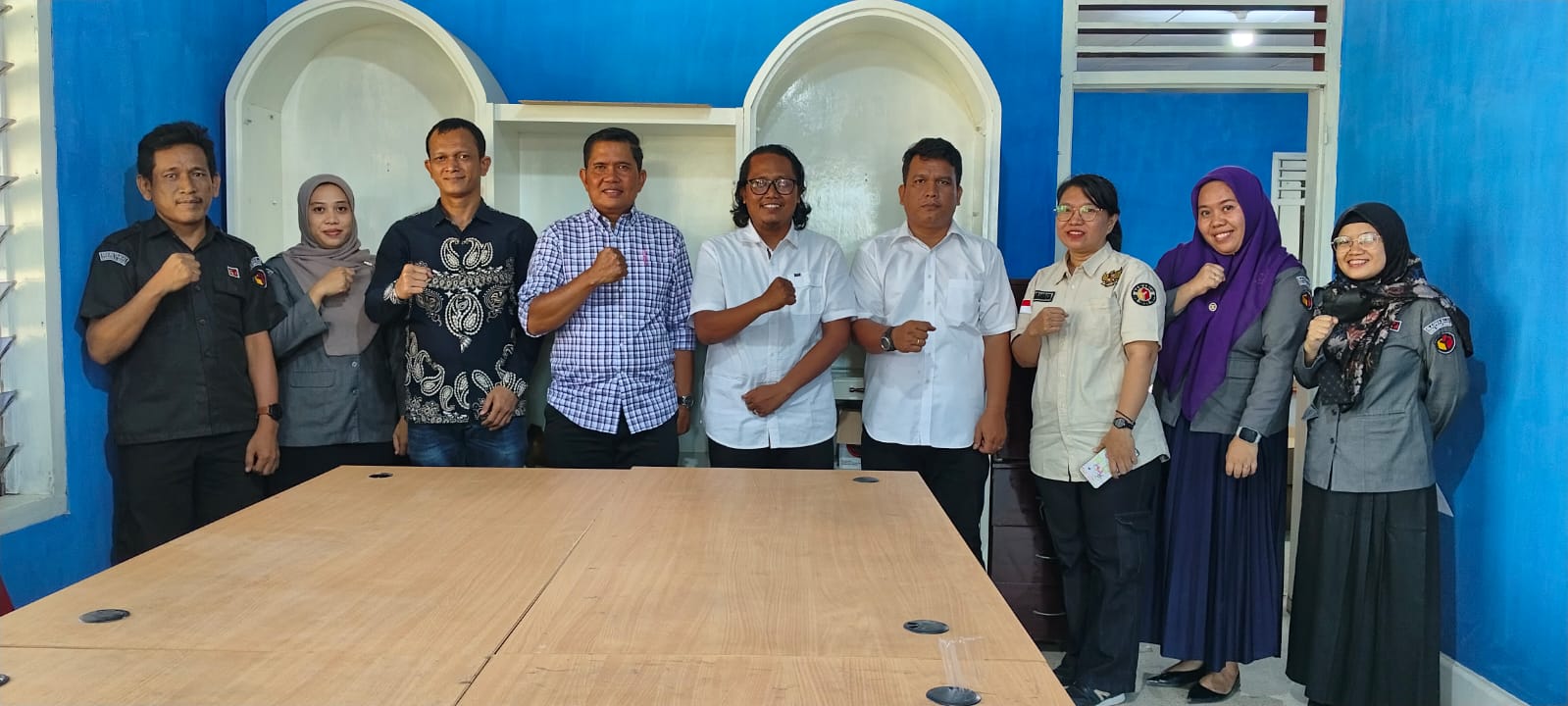Foto Bersama