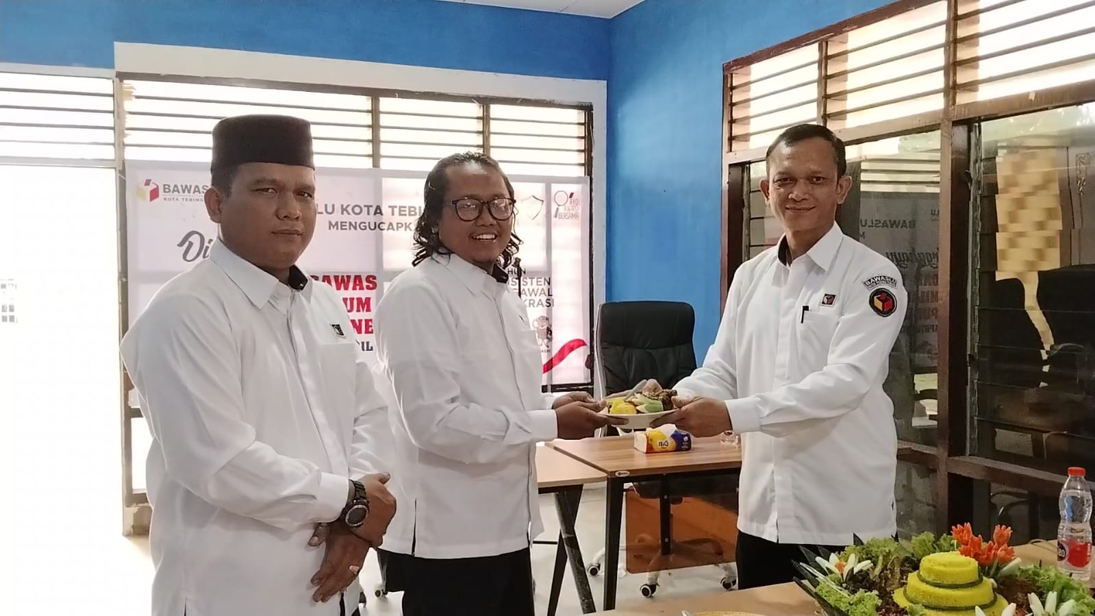 HUT Bawaslu RI