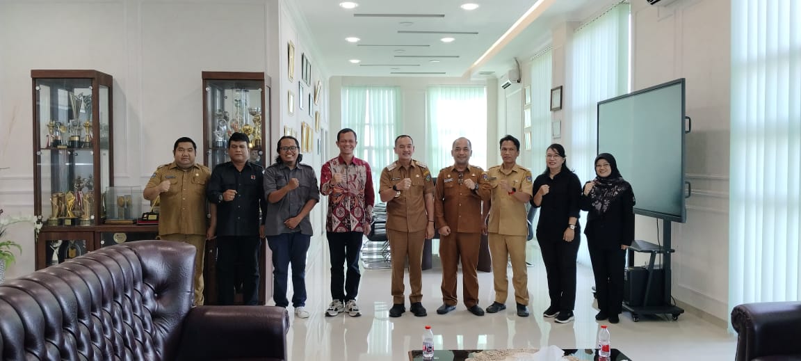 Foto Bersama