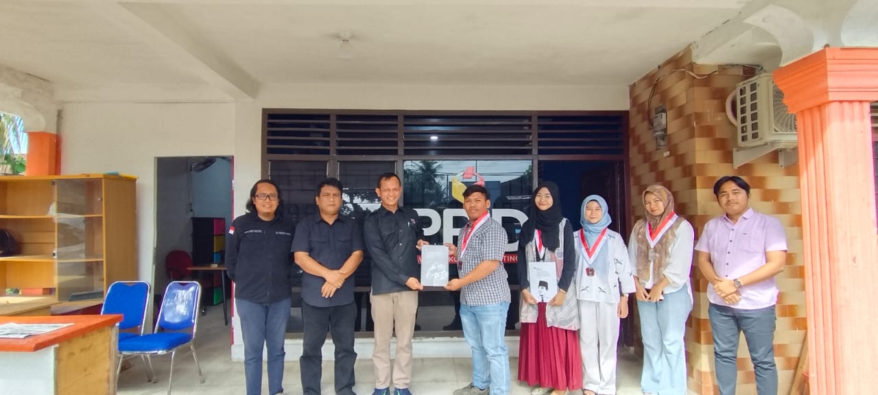 foto bersama