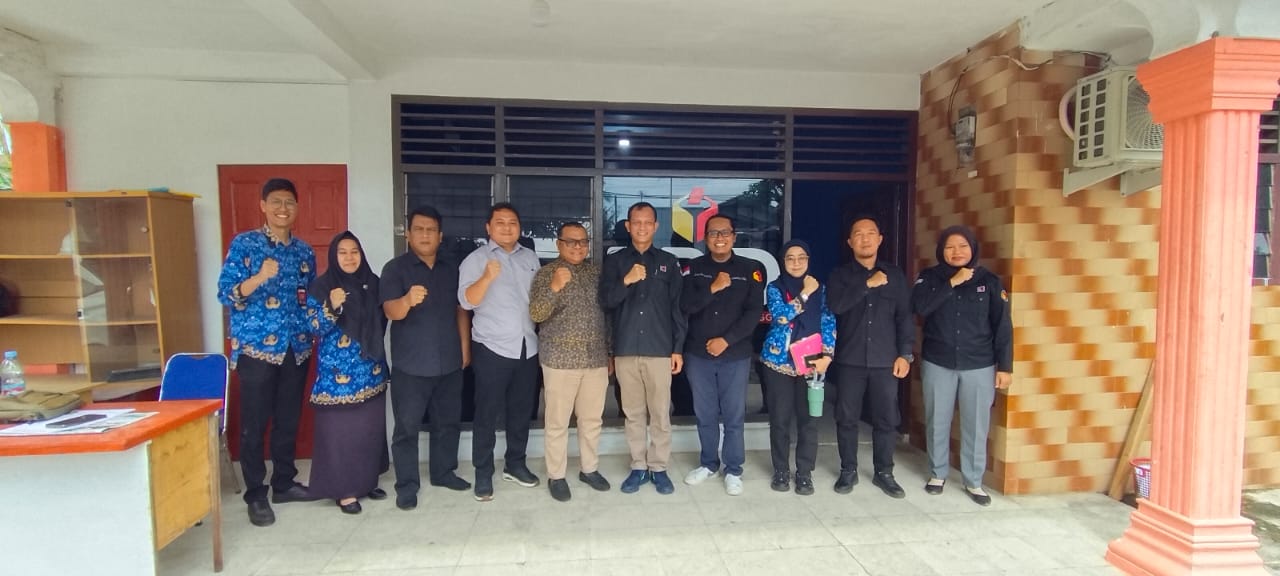 Foto bersama 