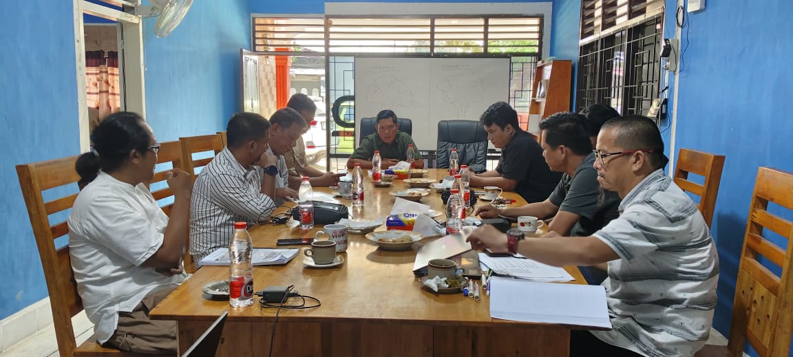 ToT Fasilitator P2P