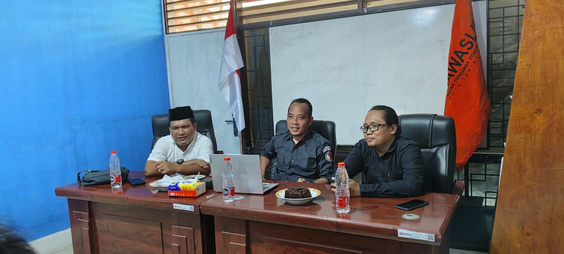 RDK Penyelesaian sengketa