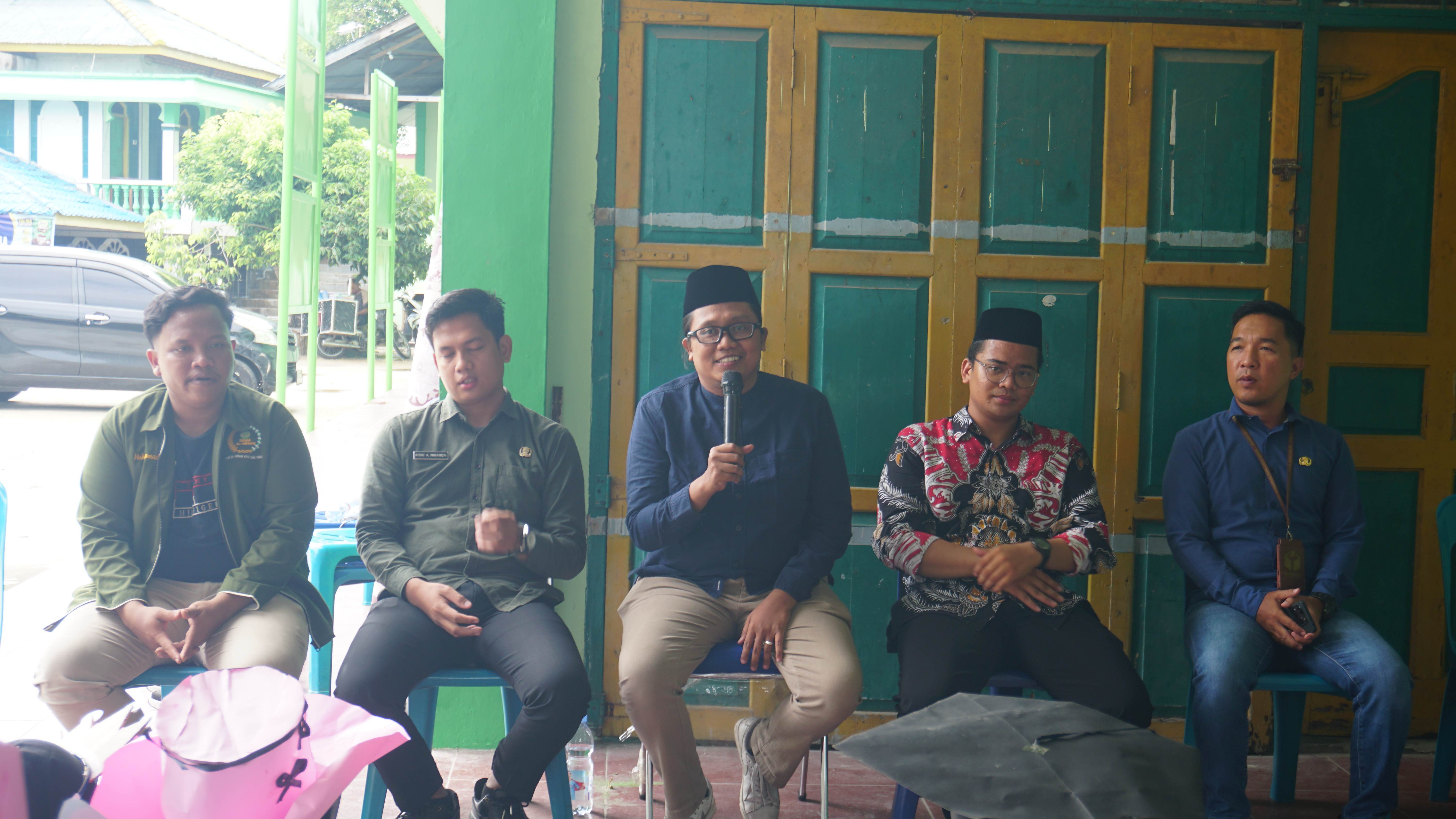 PBAK STAI Al HIKMAH
