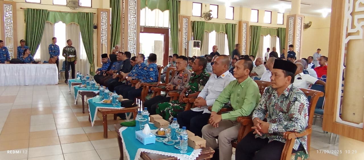 PWI undang Bawaslu