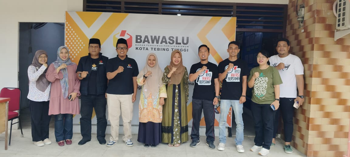 Kunjungan PBNU