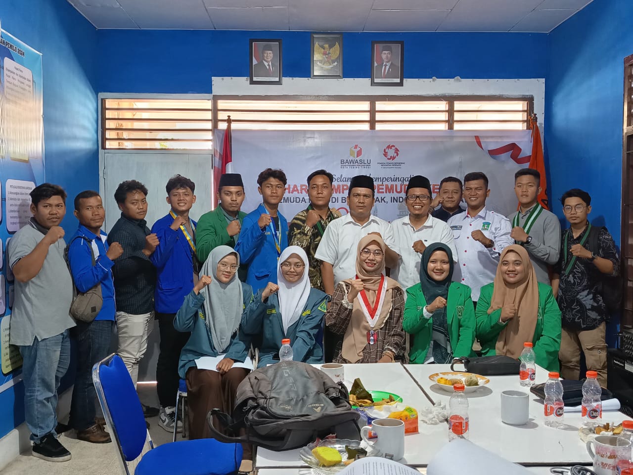 sumpah pemuda