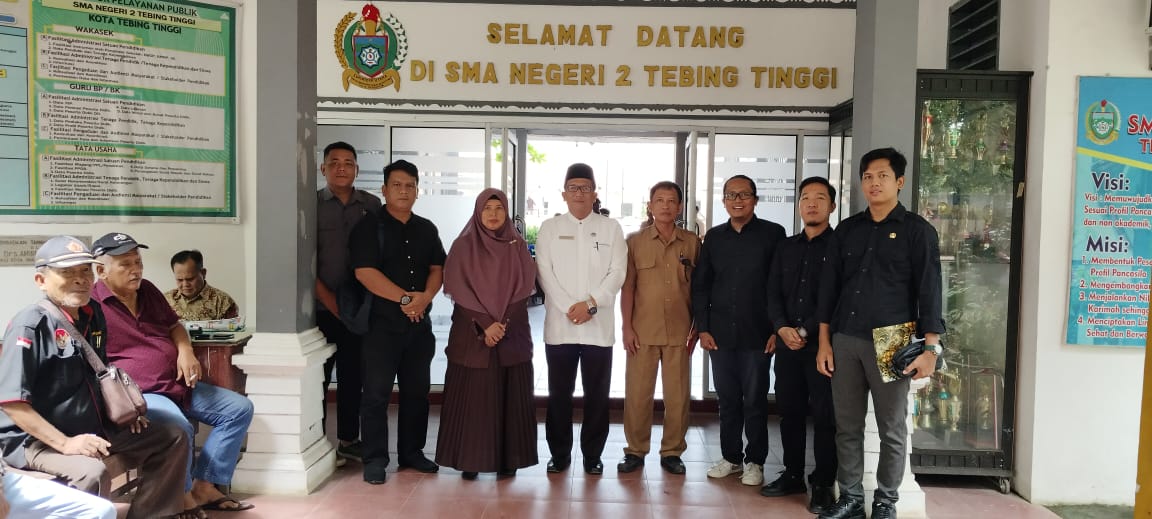 uji petik sma 2