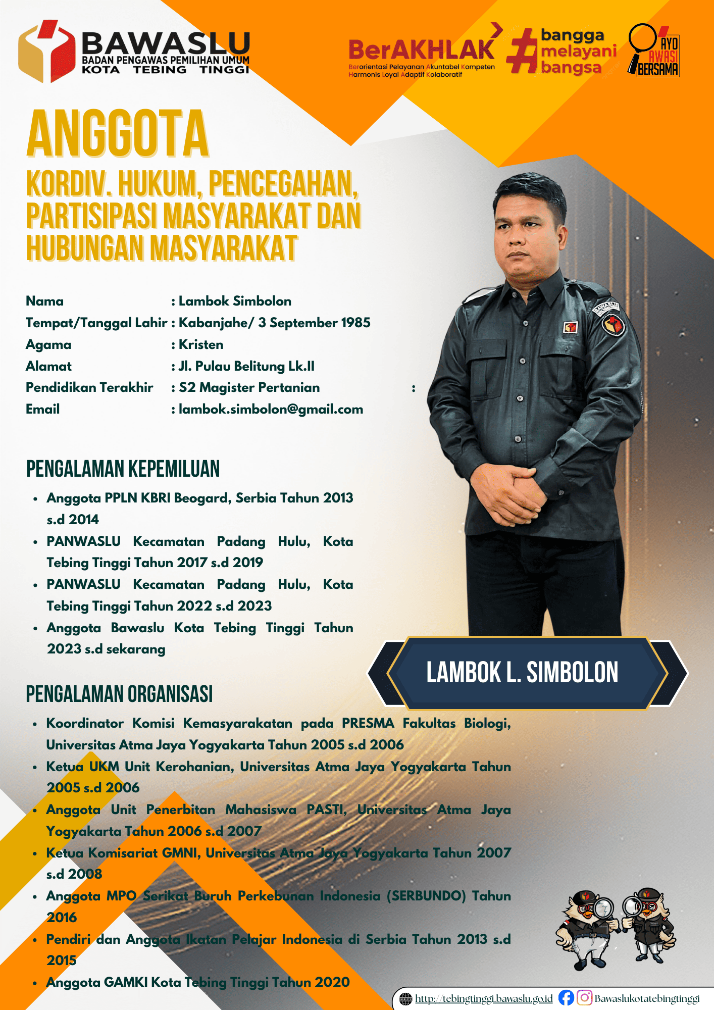 Anggota