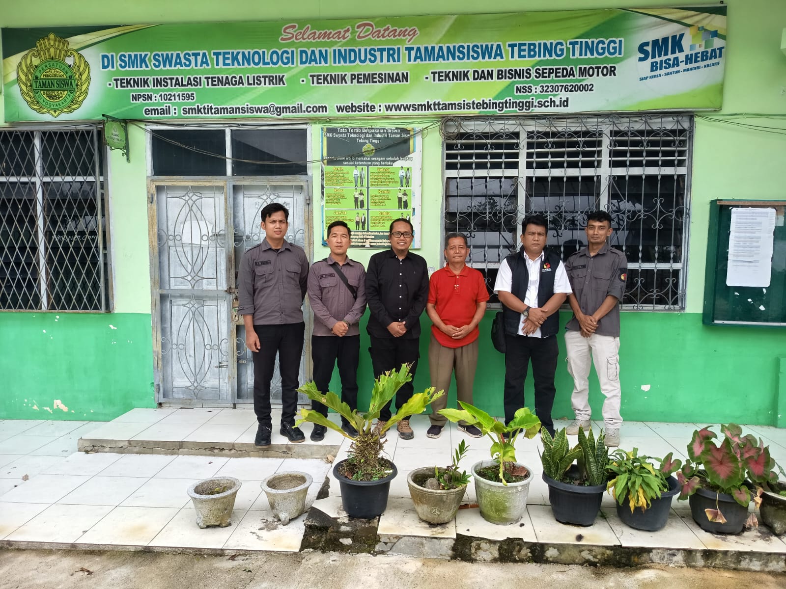 SMK Taman Siswa