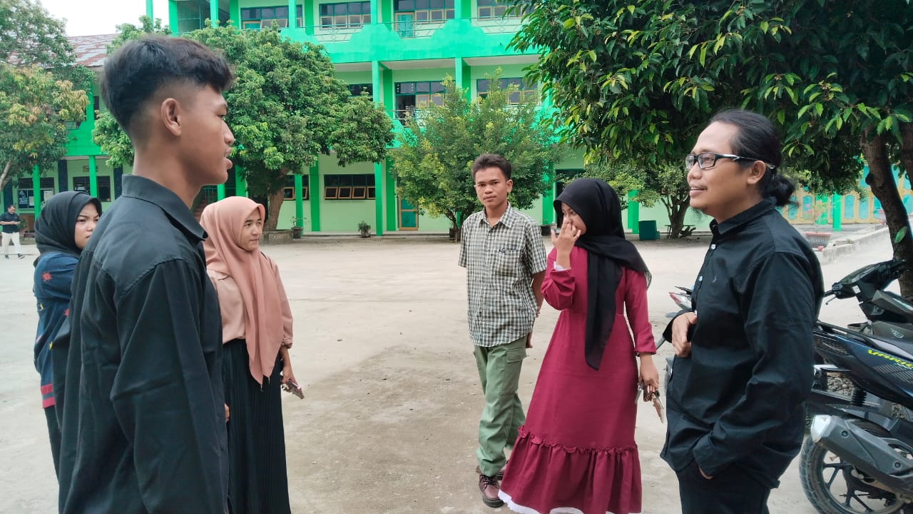 uji petik