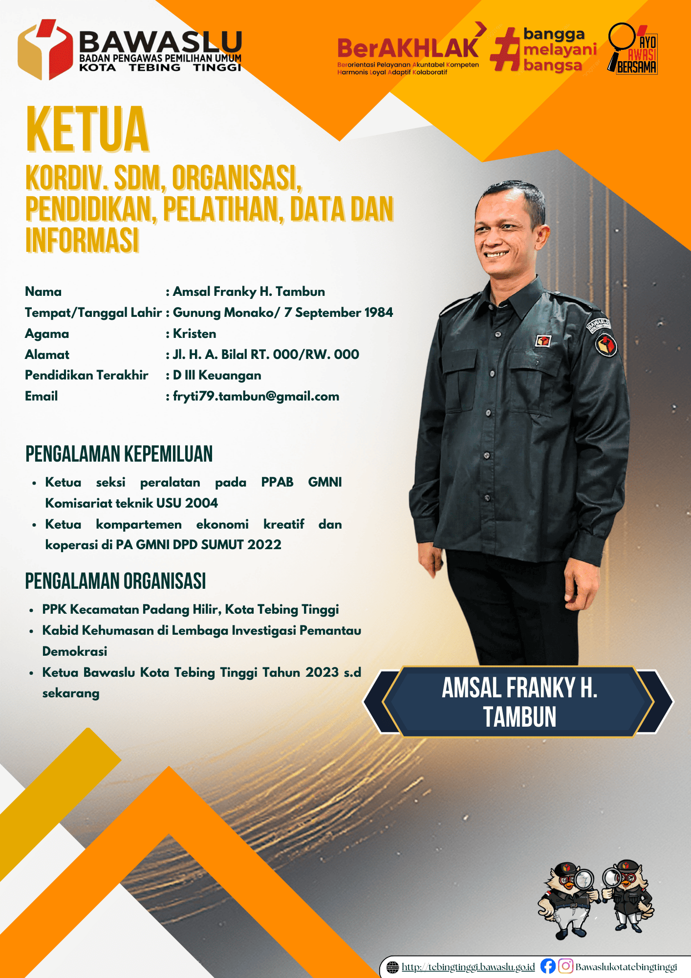 Ketua