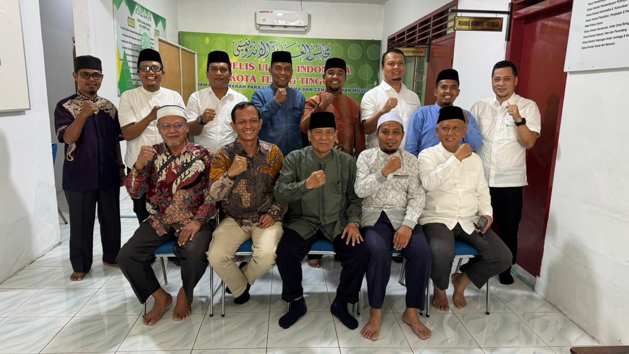 Ngabuburit pengawasan