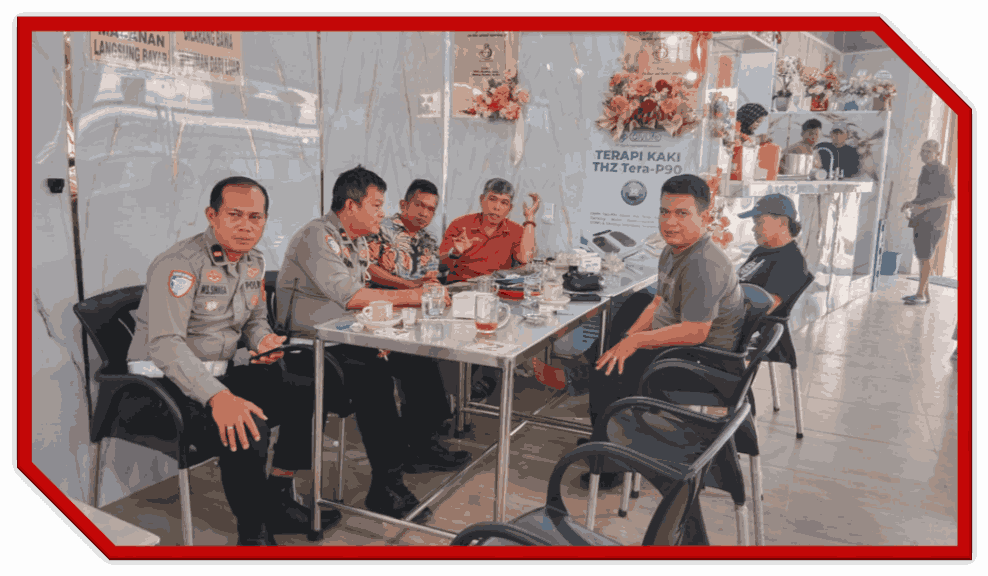 Konsolidasi Demokrasi