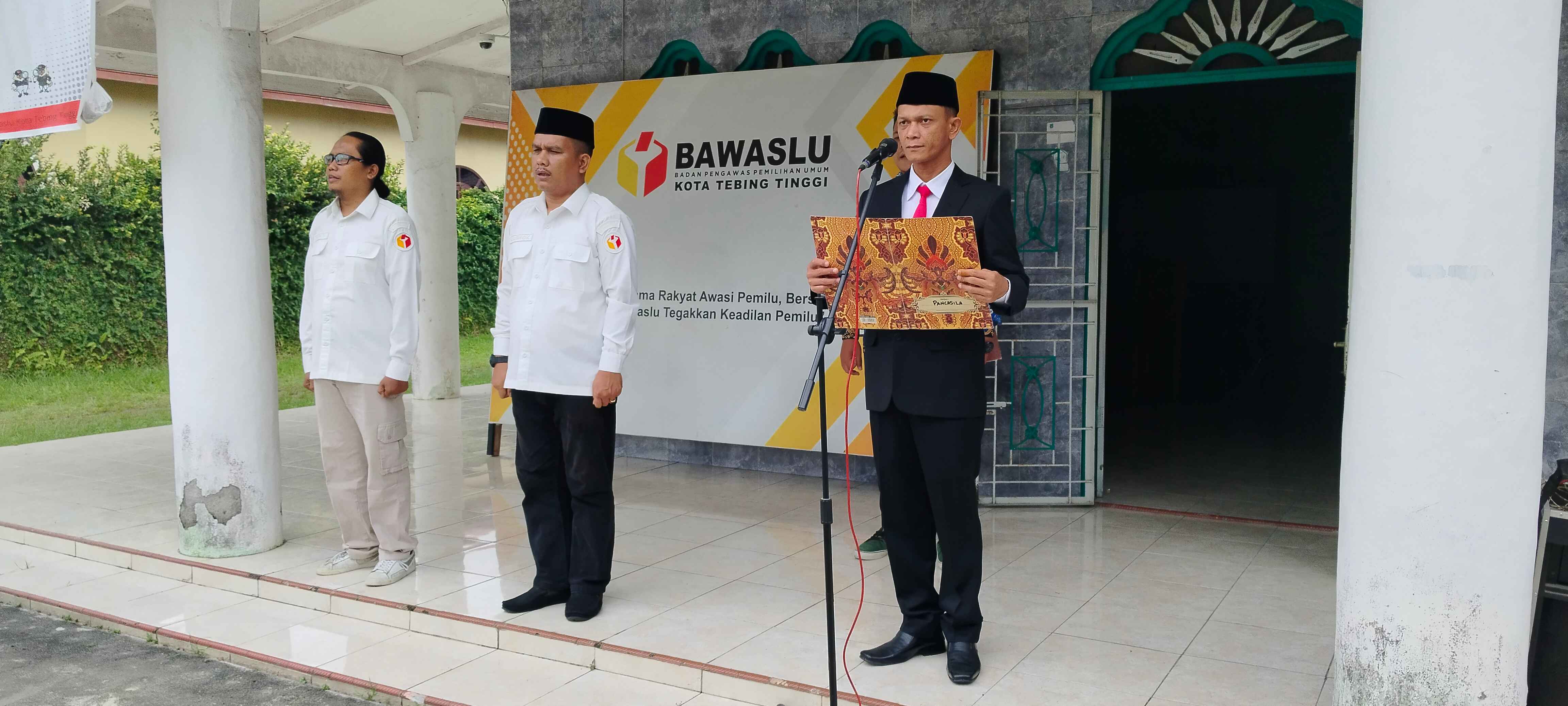 Upacara Harkitnas