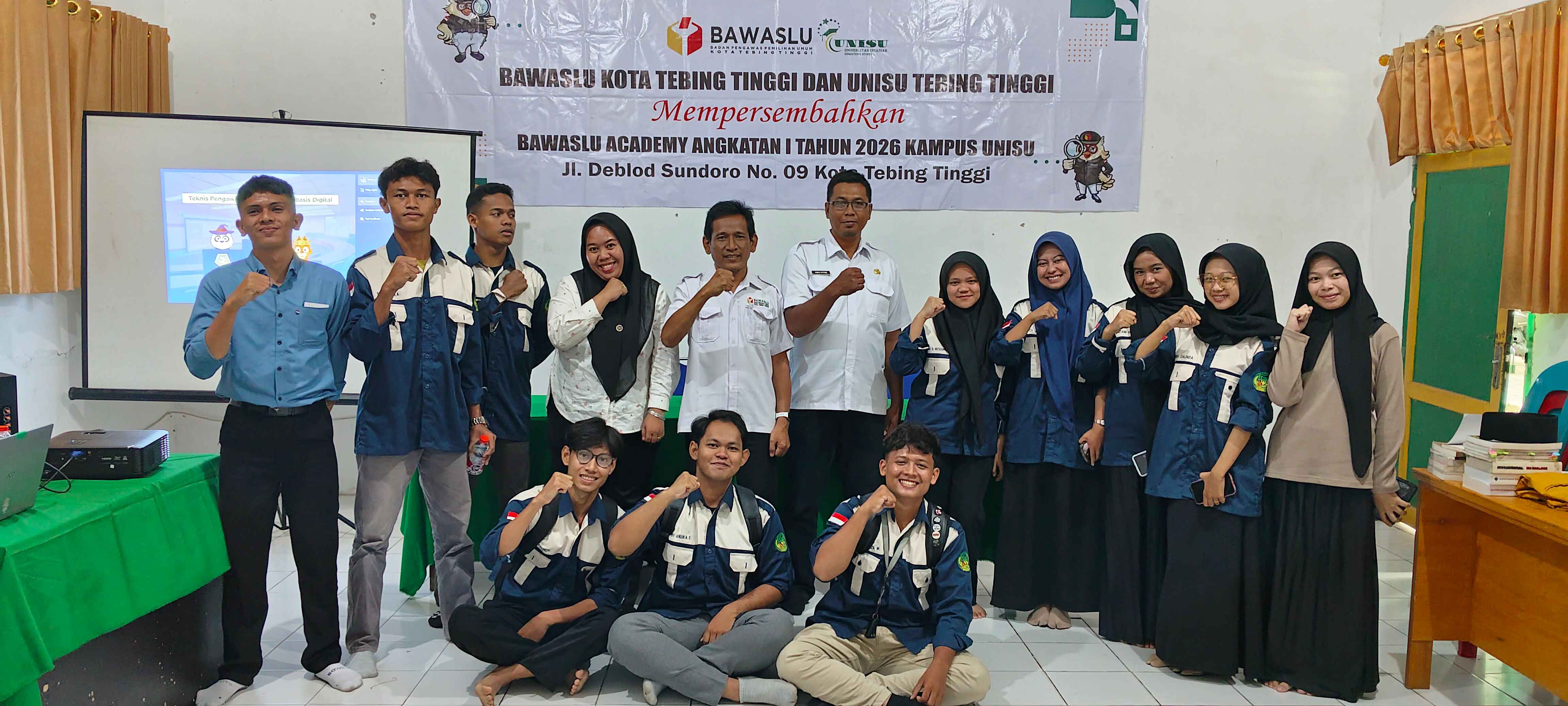 Bawaslu Akademi