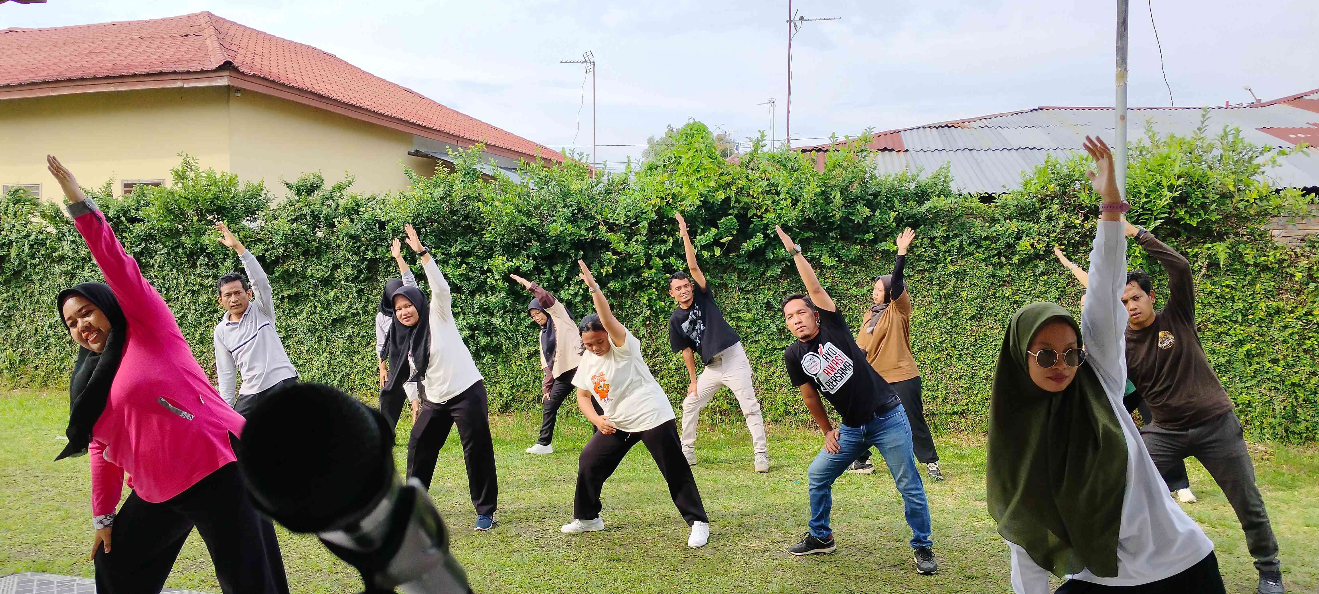 Jumat sehati