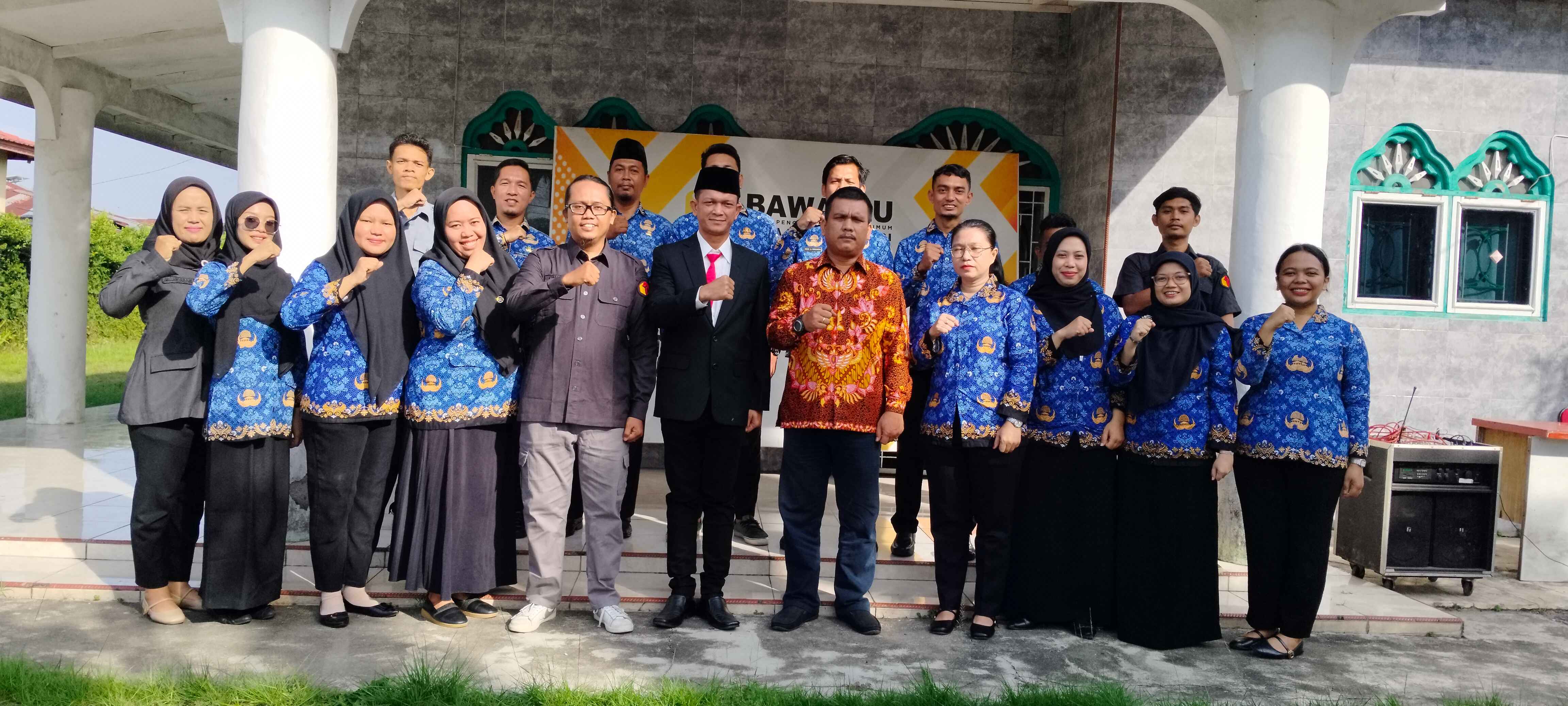 Harlah Pancasila