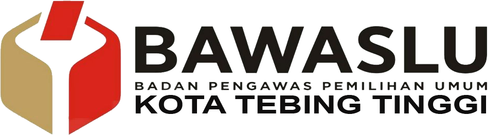 Bawaslu logo