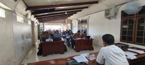 Kordiv PPPS  Lambok Simbolon