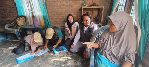 Pengawasan Coklit