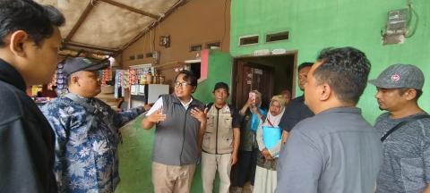 Pengawasan Coklit
