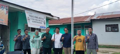 Pengawasan Coklit
