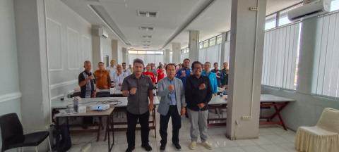 Foto Bersama Peserta