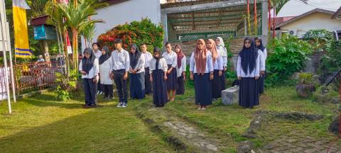 Staf Panwascam