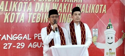 Oki doni dan Riski