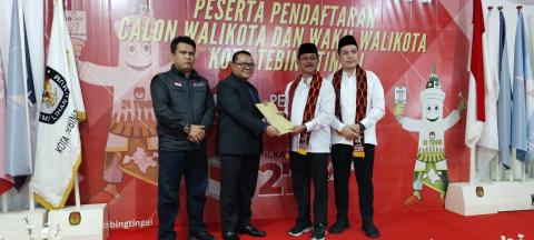 Oki doni dan Riski