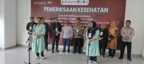 Pengawasan Rikes